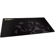 ゲーミングマウスパッド 1200mm ステルスブラック EGG-MPJ-1200-SBK