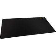 ゲーミングマウスパッド 890mm ブラック EGG-MPJ-890-BK