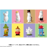 ムーミンフレンズ 1個 [コレクション食玩]