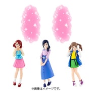 ヒーリングっど プリキュア キューティーフィギュア2 1BOX（10個入り） [コレクション食玩]