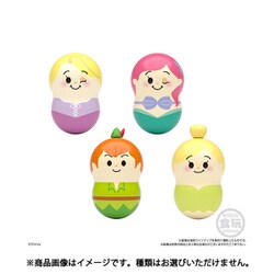 ヨドバシ.com - バンダイキャンディ クーナッツ ディズニー
