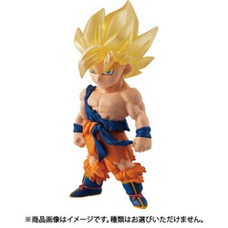 ヨドバシ.com - バンダイキャンディ ドラゴンボールアドバージ13 1BOX