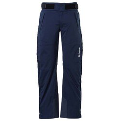 GOLDWIN サイドオープンパンツ G30325P (BK)Sサイズ GOLDWIN サイドオープンパンツ G30325P (BK)Sサイズ - メルカリ