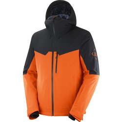 一流の品質 サロモン salomon Lサイズ スキーウェア メンズ - ウエア ...