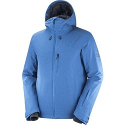 ヨドバシ.com - サロモン SALOMON UNTRACKED JACKET M LC1402800