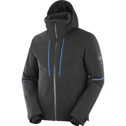 ヨドバシ.com - サロモン SALOMON EDGE JACKET M LC1396500 BLACK