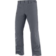 UNTRACKED PANT M LC1400200 EBONY/HEATHER Lサイズ(股下 83cm) [スキーウェア パンツ メンズ]