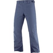 UNTRACKED PANT M LC1400300 NIGHT SKY/HEATHER XLサイズ(股下 83cm) [スキーウェア パンツ メンズ]