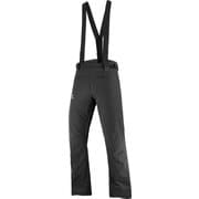 STANCE PANT M LC1397000 BLACK Lサイズ(股下 83cm) [スキーウェア パンツ メンズ]