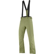 STANCE PANT M LC1397300 MARTINI OLIVE Mサイズ(股下 83cm) [スキーウェア パンツ メンズ]