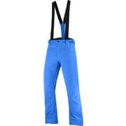 STANCE PANT M LC1397400 INDIGO BUNTING Mサイズ(股下 83cm) [スキーウェア パンツ メンズ]
