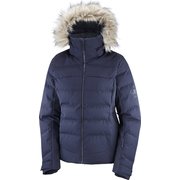 STORMCOZY JACKET W LC1381600 NIGHT SKY Mサイズ [スキーウェア ジャケット レディース]