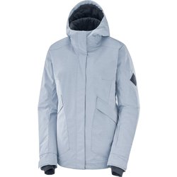 Salomon★サロモン Snow Rebel ジャケット size:XL CUM.jpg