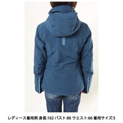 ヨドバシ.com - サロモン SALOMON SPEED JACKET W LC1380400