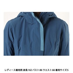 ヨドバシ.com - サロモン SALOMON SPEED JACKET W LC1380400