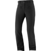 EDGE PANT W LC1387100 BLACK Sサイズ(股下 80cm) [スキーウェア パンツ レディース]