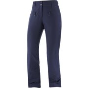 EDGE PANT W LC1387200 NIGHT SKY XSサイズ(股下 80cm) [スキーウェア パンツ レディース]