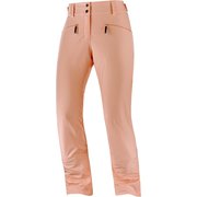 EDGE PANT W LC1387400 TROPICAL PEACH Lサイズ(股下 80cm) [スキーウェア パンツ レディース]