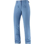 EDGE PANT W LC1387500 COPEN BLUE Lサイズ(股下 80cm) [スキーウェア パンツ レディース]