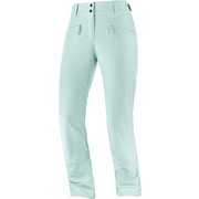 EDGE PANT W LC1387700 ICY MORN Sサイズ(股下 80cm) [スキーウェア パンツ レディース]