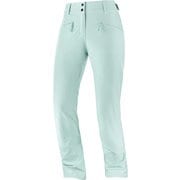 EDGE PANT W LC1387700 ICY MORN Lサイズ(股下 80cm) [スキーウェア パンツ レディース]