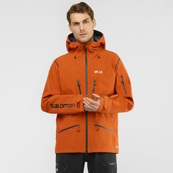 salomon gore tex pro jacket