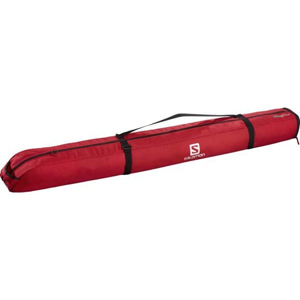 サロモン SALOMON  JP EXTEND 1P 155+20 SKIBAG LC1546000 GOJI BERRY [スキーバッグ]