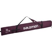 Original 1 pair Ski Sleeve LC1414500 Wine Tasting/Black [スキーバッグ]