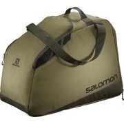 Extend Max Gearbag LC1415100 Martini Olive/Black [バッグ]
