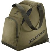 Extend Gearbag LC1414700 Martini Olive/BLACK [スキーバッグ]