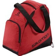 Extend Gearbag LC1414800 Goji Berry/Black [スキーバッグ]