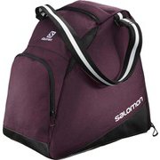 Extend Gearbag LC1414900 Winetasting/Black [スキーバッグ]