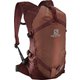 MTN 15 LC1417300 RED OCHRE/MADDER BROWN M/Lサイズ [スキーバッグ]