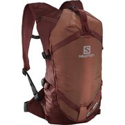 MTN 15 LC1417300 RED OCHRE/MADDER BROWN M/Lサイズ [スキーバッグ]