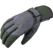JP HEATHER GLV M L41363400 GREEN GABLES Mサイズ [スキーグローブ]