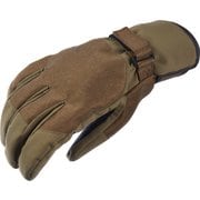 JP HEATHER GLV M L41363700 OLIVE NIGHT Lサイズ [スキーグローブ]