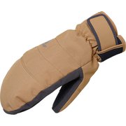 JP MITTEN GLV U L41364300 UMBER/EBONY Mサイズ [スキーグローブ]
