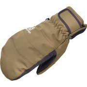 JP MITTEN GLV U L41364800 OLIVE NIGHT/WHITE Lサイズ [スキーグローブ]