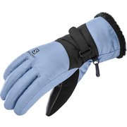 FORCE DRY W LC1427800 COPEN BLUE/NIGHT SKY Mサイズ [スキーグローブ レディース]