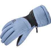 FORCE W LC1427700 COPEN BLUE/NIGHT SKY Lサイズ [スキーグローブ レディース]