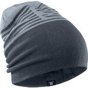 FLATSPIN REVERSIBLE BEANIE LC1421900 ASHLEY BLUE/EBONY [スキー キャップ ユニセックス]