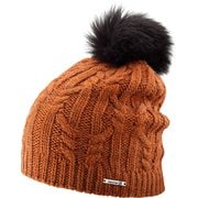 IVY BEANIE L40358100 UMBER [スキー キャップ ユニセックス]