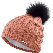 IVY BEANIE LC1425400 BRICK DUST [スキー キャップ ユニセックス]