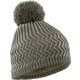 KUBA BEANIE LC1425100 OLIVE NIGHT [スキー キャップ ユニセックス]