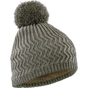 KUBA BEANIE LC1425100 OLIVE NIGHT [スキー キャップ ユニセックス]