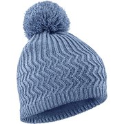 KUBA BEANIE LC1425300 COPEN BLUE [スキー キャップ ユニセックス]