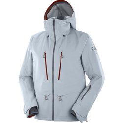 ヨドバシ.com - サロモン SALOMON OUTPEAK 3L SHELL JACKET M