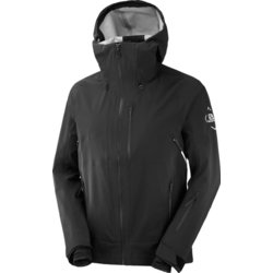 SALOMON サロモン OUTLAW 3L JACKET M【21-22】シェル - スノーボード