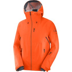 Salomon outlaw jacket Clearance