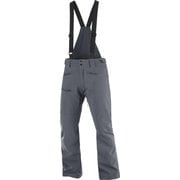 OUTLAW 3L SHELL PANT M LC1419700 EBONY XLサイズ [スキーウェア パンツ メンズ]